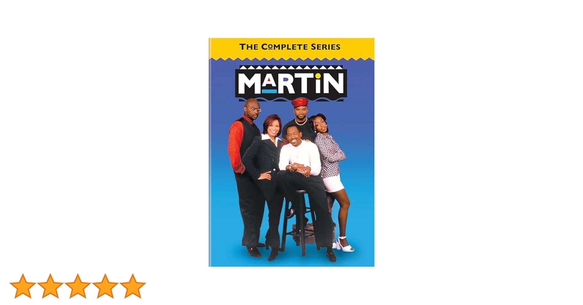 その他 Martin: Complete Seasons 1-5 [DVD] Amazon.co.jp: Martin: Complete Seasons 1-5 [DVD] : DVD